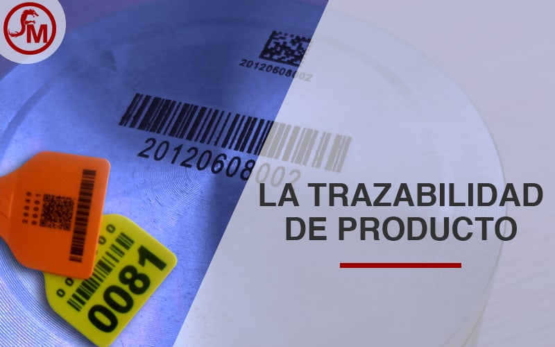 La Trazabilidad De Producto 4277