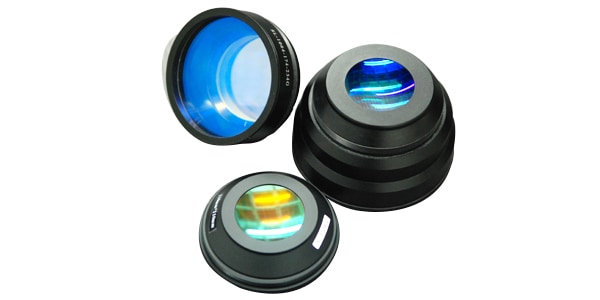 Refacciones de maquina laser