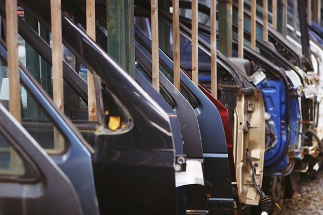 car-doors-406883_640 Transistores