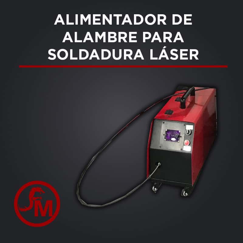 ALIMENTADOR DE ALAMBRE ALIMENTADOR DE ALAMBRE DE SOLDADURA