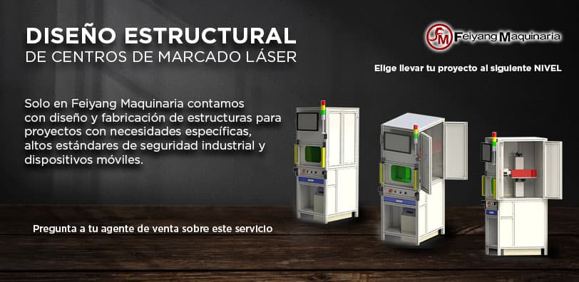 diseño estructural de marcado laser diseño estructural de marcado láser