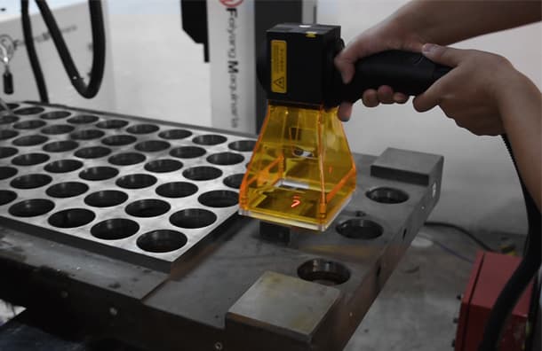 control de inventario y trazabilidad cabecera movil Elaboración Fabricación de componentes electrónicos con maquinas equipo láser