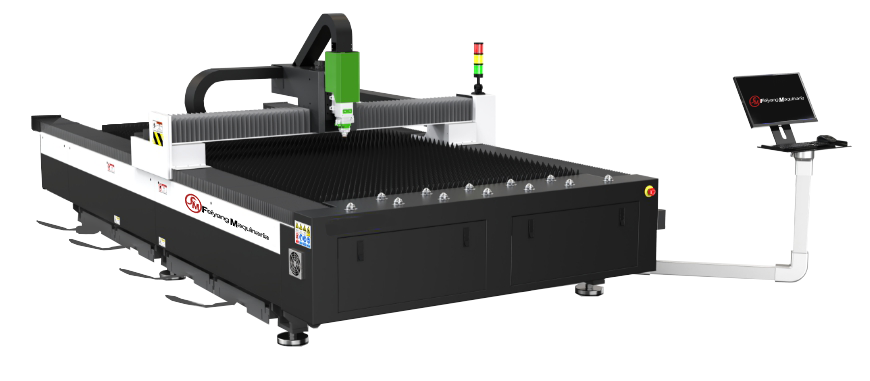 CORTADORA LÁSER FY-C3015E CORTADORA LÁSER FY-C3015E