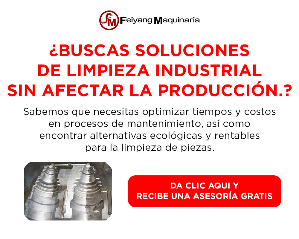 diseño pop up limpiadora láser