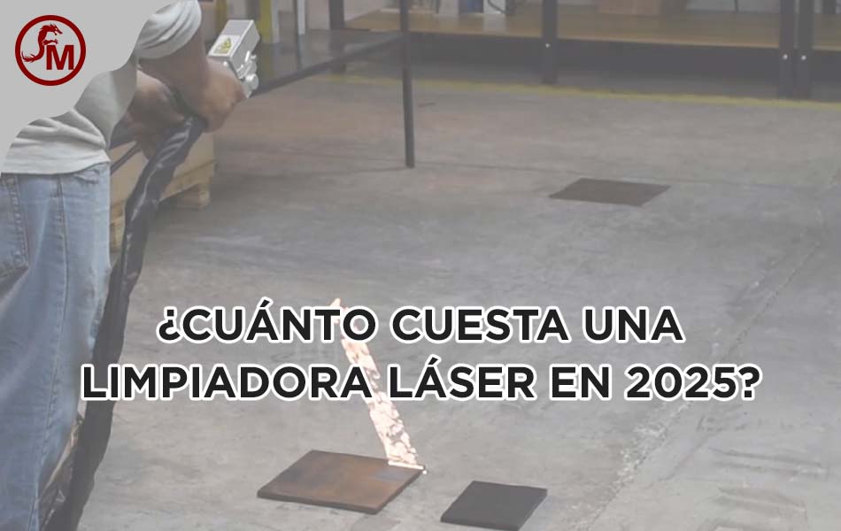 cuanto cuesta una limpiadora laser cuanto cuesta una limpiadora laser 2