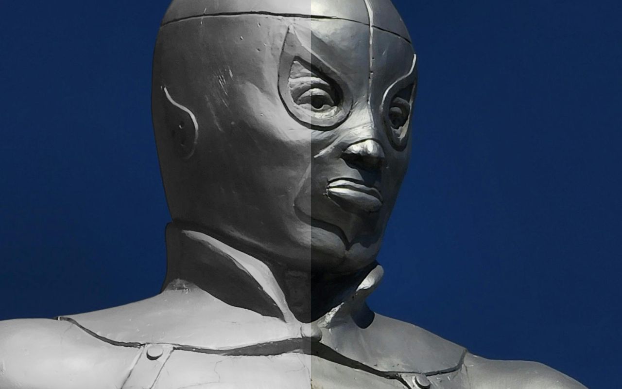 Láser en la Restauración de Monumentos Históricos en México Láser en la Restauración de Monumentos Históricos en México