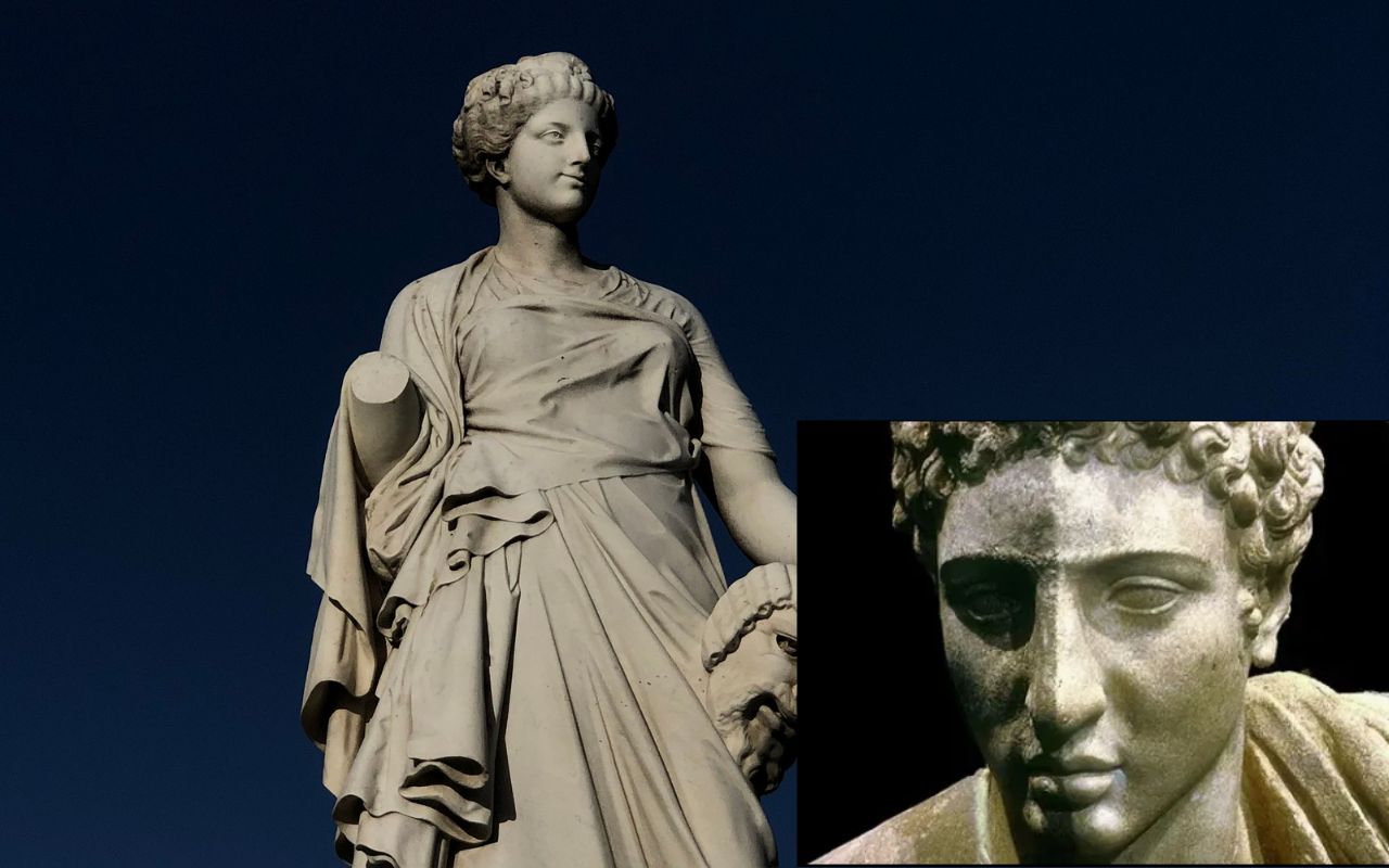 Láser en la Restauración de Monumentos Históricos en México 2 Láser en la Restauración de Monumentos Históricos en México 2