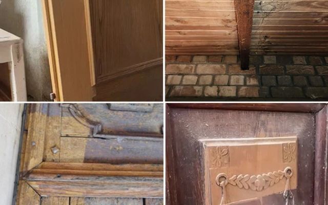 LIMPIEZA EN MADERA CON LASER LIMPIEZA EN MADERA CON LASER