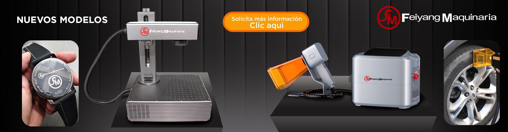 banner pagina de marcado láser sitio web