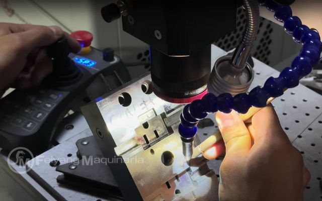 Vale la pena tercerizar la reparación de moldes hoy en día tercerizar la reparación de moldes hoy en día