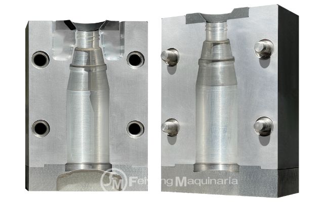 Soldadura láser para moldes de inyección de plástico solución precisa y rentable 4 reparación de moldes hoy en día