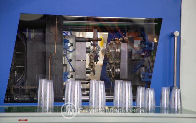 Soldadura láser para moldes de inyección de plástico solución precisa y rentable 6 reparación industrial con tecnología láser en México