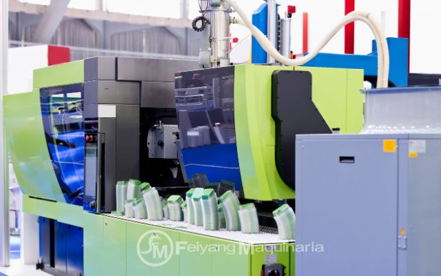 Soldadura láser para moldes de inyección de plástico solución precisa y rentable 7 reparación de moldes hoy en día