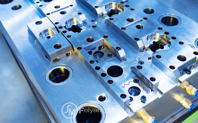 Soldadura láser para moldes de inyección de plástico solución precisa y rentable 8 Soldadura láser para moldes de inyección de plástico solución precisa y rentable 8