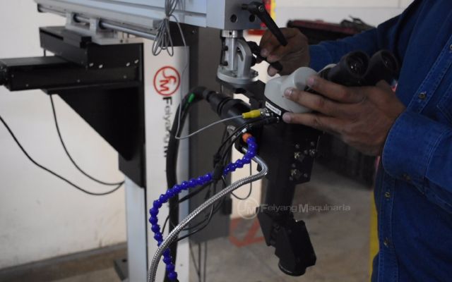 Soldadura láser para reparacion de moldes 4 Soldadura láser para reparacion de moldes 4