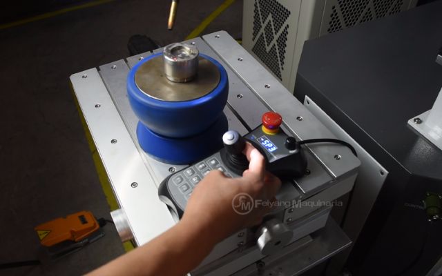 Soldadura láser para reparacion de moldes 7 Reparación de moldes industriales en México