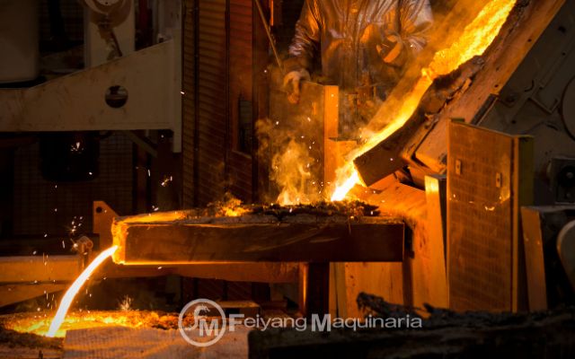 reparación de moldes hoy en día