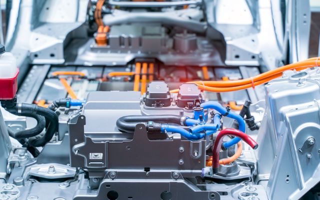 Soldadoras láser para reparación de moldes automotrices Soldadura láser para componentes electrónicos 1