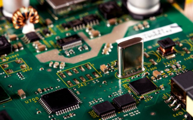 Soldadura láser para componentes electrónicos 3 reparación de moldes hoy en día